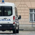 Sudarila se dva vozila iz pratnje hrvatskog tužioca: Dobio zaštitu nakon što je pucano na njegov automobil