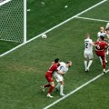 Oblak neutešan posle remija protiv Srbije: Evo kako je čuvar mreže Slovenije doživeo gol u poslednjem minutu!