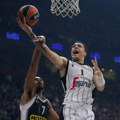 Odbio NBA šampione zbog partizana: Nisam se dvoumio, crno-beli su me treći put zvali!