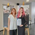 Teodora Šiklošić dobitnica nagrade Univerziteta u Novom Sadu za naučnoistraživački rad Neke akademske vrednosti ipak se…