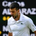 Gde je Novak posle Vimbldona? Đokoviću uprkos porazu u finalu Vimbldona ozbiljno napredovao u ATP trci!