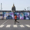 Ceremoniju otvaranja Olimpijskih igara u Parizu obezbeđivaće 45.000 policajaca