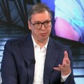 "Zapad se sprema za rat sa rusijom" Vučić: Znamo to preko vojnih priprema za sukobe