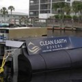 Nova tehnologija čisti vodu Floride