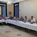 Konferencija fudbalskih klubova Zapadne Srbije održana u Valjevu