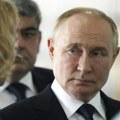 Putin uporedio ukrajinsku ofanzivu na Kursk sa čečenskim masakrom u Beslanu pre 20 godina