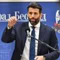 Šapić odbornicima: Vas liberale boli tema da Tita treba sahraniti kao Franka, jer ste neoboljševici