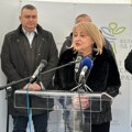 Slavica Đukić Dejanović tražila od direktora škola da prave spiskove nastavnika koji štrajkuju