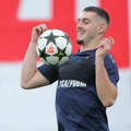 Problem za Zvezdu: Mimović izgubljen i za večiti derbi