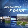 InfoKG 7 dana: “Terminator”, gradske rupe - prelom na 5 mesta, rušenje kubusa, sukob na pumpi, inertnost lokalnih…