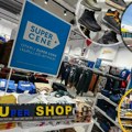 "SUper SHOP" - još četiri dana do otvaranja