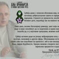 prof. dr Igor Novaković čestitam svima Dan primirja u Prvom svetskom ratu