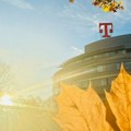 Deutsche Telekom podigao prognozu za cijelu godinu