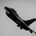 Holandija Ukrajini isporučila poslednja dva F-16 aviona, Nemačka i SAD nove pakete pomoći