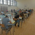 Počelo prijavljivanje učenika za izbor predmeta koji će polagati kao treći test na završnom ispitu