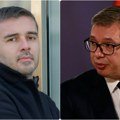 Autorski tekst Sava Manojlovića: Ako Vučić ispuni zahteve, ruši sopstveni režim