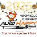 Srećni praznici – AUTO HAPPY Niš