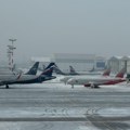 Aerodrom u Sarajevu nakratko evakuisan zbog sumnjivog prtljaga