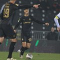 Partizanov tinejdžer Blekijevim stopama: "Volim fudbal, ne jurim novac!"