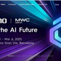 TECNO donosi najnoviji AI ekosistem na MWC Barcelona 2025