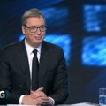 Vučić: Nikome nisam nadležan, ali sam svima kriv