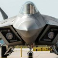 Prat i Vitni dobio ugovor težak 1,5 milijardi dolara za motore na avionima F-22 Raptor