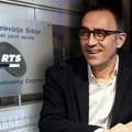 Predsednik Upravnog odbora RTS: "Svi koji blokiraju Radio televizije Srbije grubo krše zakone i Ustav"