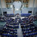 Bundestag danas glasa o povećanju državnog zaduživanja za vojni budžet i ekonomiju