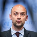 Francuski ministar za AFP: Putin je jedina prepreka miru u Ukrajini