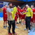 Radnički posle velike borbe ostao bez plej-ofa