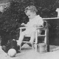 Slavnom pilotu oteli i ubili dvomesečnog sina: Posla 93 godine slučaj se ponovo otvara, DNK će rešiti misteriju?