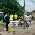 Lazarevački studenti nastavljaju razgovore sa sugrađanima