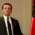 Kurti čestitao Mercu: Kosovo i Nemačka povezani zajedničkim vrednostima