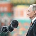 Putin: Cela Rusija podržava ofanzivu u Ukrajini