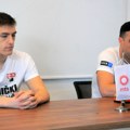 Janković pred finale Kupa Evrope sa Pro rekom: Očekuje nas vrhunski meč protiv Pro Reka, pozivam navijače da nas podrže