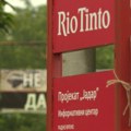Rio Tinto negira da bi projekat Jadar imao za posledicu uništenje života