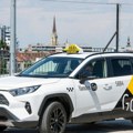 Yandex Go osobama sa invaliditetom vožnju čini lakšom i komfornijom
