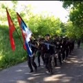 Oni su testirani do krajnjih granica i spremni da ispune sve zadatke: U Nastavnom centru "Kula" završena je obuka za 15. klasu…