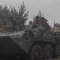 „Moramo da spasemo situaciju“: Ukrajinci smenili komandanta 59. brigade nakon neuspeha na frontu