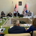 UNS: Predstavljeni nacrti medijskih zakona nisu rezultat rada radnih grupa