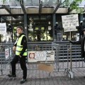 Studenti najavili da će danas odblokirati sud u Novom Sadu do 11 sati