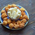 Najbrži recept za domaće uštipke: Bez čekanja da testo naraste
