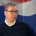 Vučić: Ja sam samo običan čovek, gnevno sam reagovao na odluku Apelacionog suda u Novom Sadu