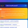 Zaboravite na plavi link — stiže Google AI mod i menja sve što znate o pretrazi