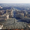 Kremlj: Nema dogovora za drugi rusko-ukrajinski sastanak koji bi mogao da se održi u Vatikanu