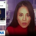 Ko je Trampova Goca Uzelac – Kara Kastronova