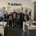 Kompanija “Zlatna reka”: Naša vrata uvek otvorena za građane Novog Pazara