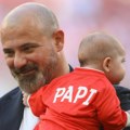 Dejan stanović ostaje u spartaku! Oglasio se klub iz Moskve: Produžili smo ugovor...