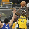 Indijana na pobedu od finala NBA lige