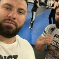 "Voleo bih da sam umro umesto tebe" Poslednja poruka Benjaminovog brata kida dušu: "Dao sam sve da te spasimo"